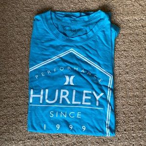 Comfortable Hurley Shirt